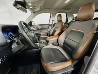 Ford Bronco Sport 2022 AWD Outer Banks SUV de 4 puertas