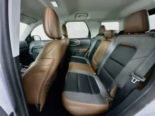 Ford Bronco Sport 2022 AWD Outer Banks SUV de 4 puertas