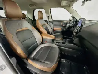 Ford Bronco Sport 2022 AWD Outer Banks SUV de 4 puertas