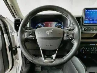 Ford Bronco Sport 2022 AWD Outer Banks SUV de 4 puertas