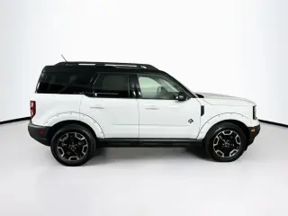 Ford Bronco Sport 2022 AWD Outer Banks SUV de 4 puertas