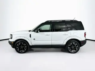 Ford Bronco Sport 2022 AWD Outer Banks SUV de 4 puertas