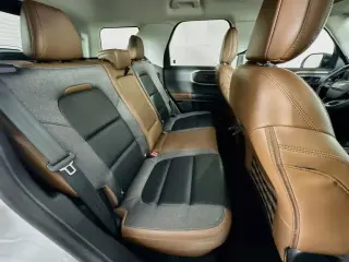 Ford Bronco Sport 2022 AWD Outer Banks SUV de 4 puertas