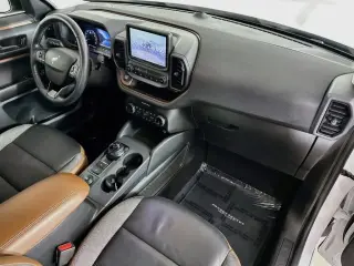 Ford Bronco Sport 2022 AWD Outer Banks SUV de 4 puertas
