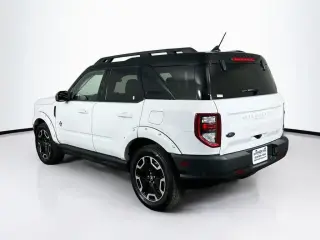 Ford Bronco Sport 2022 AWD Outer Banks SUV de 4 puertas