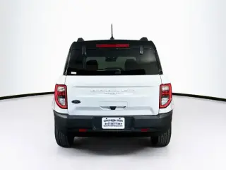 Ford Bronco Sport 2022 AWD Outer Banks SUV de 4 puertas