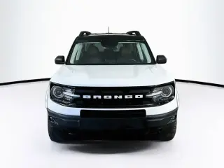 Ford Bronco Sport 2022 AWD Outer Banks SUV de 4 puertas