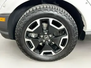 Ford Bronco Sport 2022 AWD Outer Banks SUV de 4 puertas