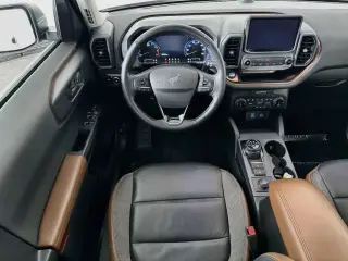 Ford Bronco Sport 2022 AWD Outer Banks SUV de 4 puertas