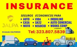🚦 MANEJA ASEGUROADO  🚦