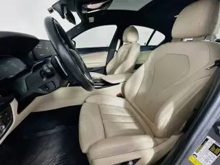 BMW Serie 5 2022 530i Sedán de 4 puertas