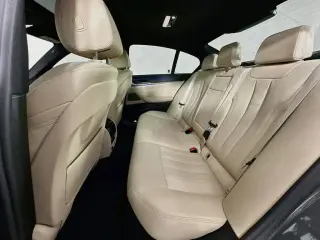 BMW Serie 5 2022 530i Sedán de 4 puertas