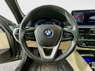 BMW Serie 5 2022 530i Sedán de 4 puertas