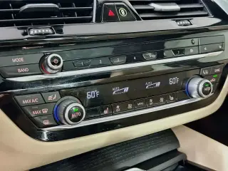 BMW Serie 5 2022 530i Sedán de 4 puertas