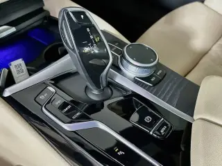 BMW Serie 5 2022 530i Sedán de 4 puertas
