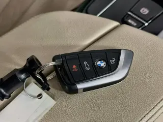 BMW Serie 5 2022 530i Sedán de 4 puertas