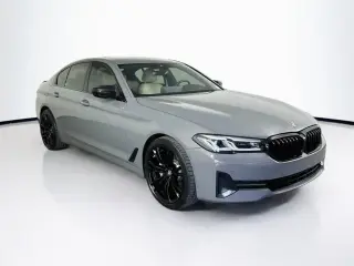 BMW Serie 5 2022 530i Sedán de 4 puertas
