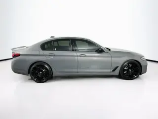 BMW Serie 5 2022 530i Sedán de 4 puertas