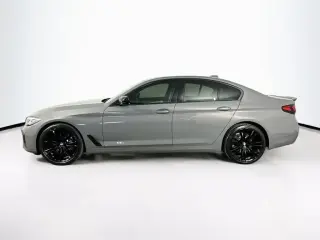 BMW Serie 5 2022 530i Sedán de 4 puertas