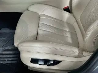BMW Serie 5 2022 530i Sedán de 4 puertas