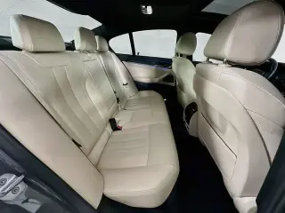 BMW Serie 5 2022 530i Sedán de 4 puertas