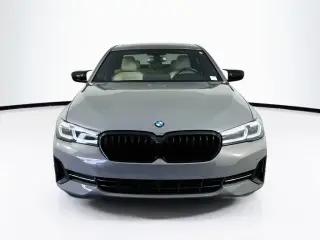 BMW Serie 5 2022 530i Sedán de 4 puertas
