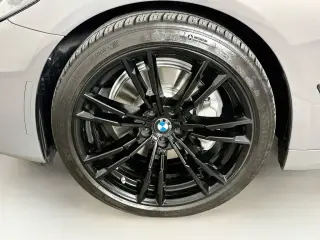 BMW Serie 5 2022 530i Sedán de 4 puertas