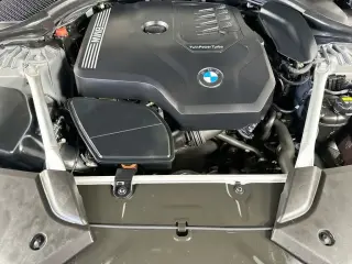 BMW Serie 5 2022 530i Sedán de 4 puertas