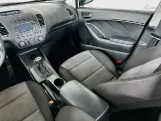 Kia Forte 2016 EX Sedán de 4 puertas