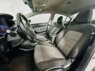 Kia Forte 2016 EX Sedán de 4 puertas