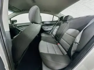 Kia Forte 2016 EX Sedán de 4 puertas