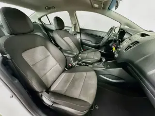 Kia Forte 2016 EX Sedán de 4 puertas