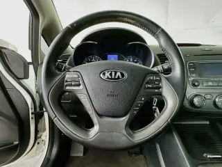 Kia Forte 2016 EX Sedán de 4 puertas