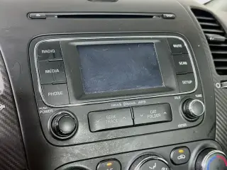 Kia Forte 2016 EX Sedán de 4 puertas