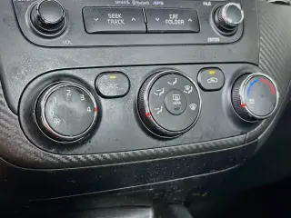 Kia Forte 2016 EX Sedán de 4 puertas
