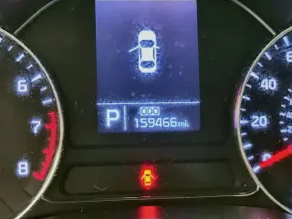 Kia Forte 2016 EX Sedán de 4 puertas