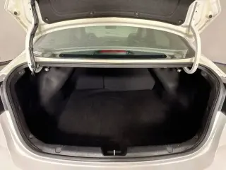 Kia Forte 2016 EX Sedán de 4 puertas