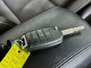 Kia Forte 2016 EX Sedán de 4 puertas