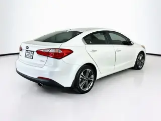 Kia Forte 2016 EX Sedán de 4 puertas