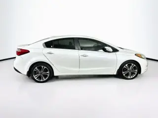 Kia Forte 2016 EX Sedán de 4 puertas