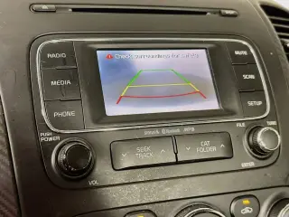 Kia Forte 2016 EX Sedán de 4 puertas