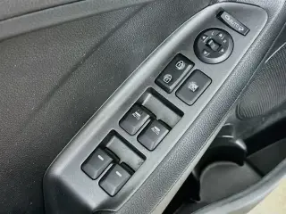 Kia Forte 2016 EX Sedán de 4 puertas