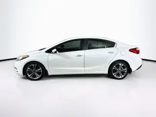 Kia Forte 2016 EX Sedán de 4 puertas