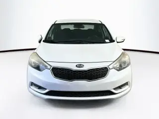 Kia Forte 2016 EX Sedán de 4 puertas