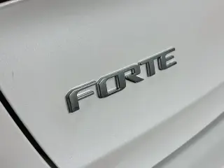 Kia Forte 2016 EX Sedán de 4 puertas