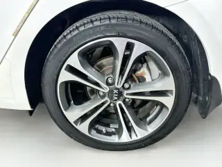 Kia Forte 2016 EX Sedán de 4 puertas