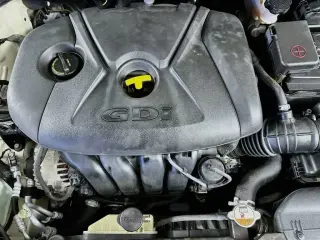 Kia Forte 2016 EX Sedán de 4 puertas