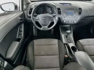 Kia Forte 2016 EX Sedán de 4 puertas