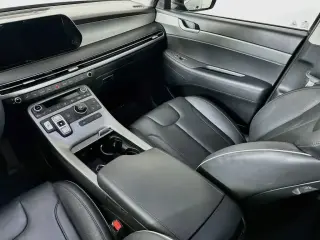 Hyundai PALISADE 2024 XRT SUV de 4 puertas