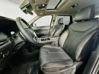 Hyundai PALISADE 2024 XRT SUV de 4 puertas